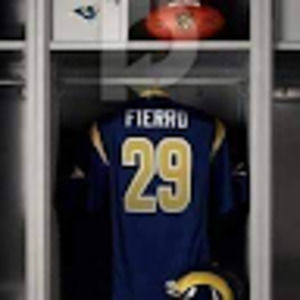 Meet your Posher, Gilbert